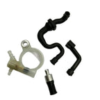 Oil Pump Kit for MS251 MS251C Chainsaw (Standard Inlet Outlet)