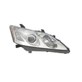 Replacement Passenger Side HID Headlight Lens/Housing For 2007-2009 Lexus ES350