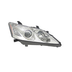 Replacement Passenger Side HID Headlight Lens/Housing For 2007-2009 Lexus ES350