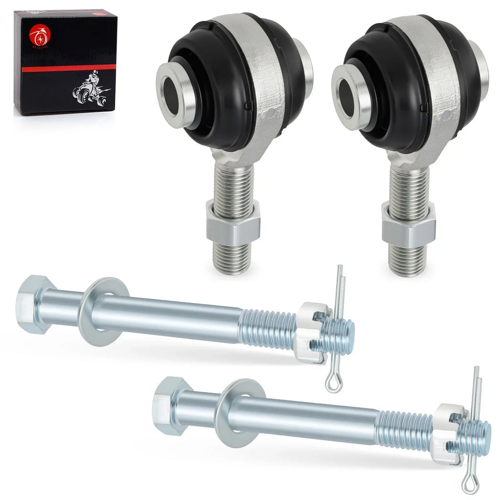 Heavy Duty Tie Rod End Kit for Can-Am Maverick Max (2013–2024)