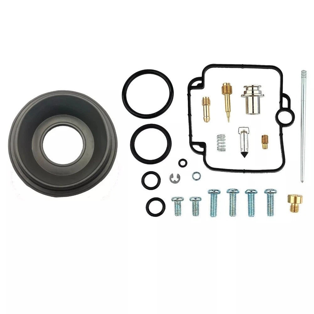 Carburetor Repair Kit for Polaris Sportsman 500 HO (2000–2007)
