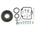 Carburetor Repair Kit for Polaris Sportsman 500 HO (2000–2007)