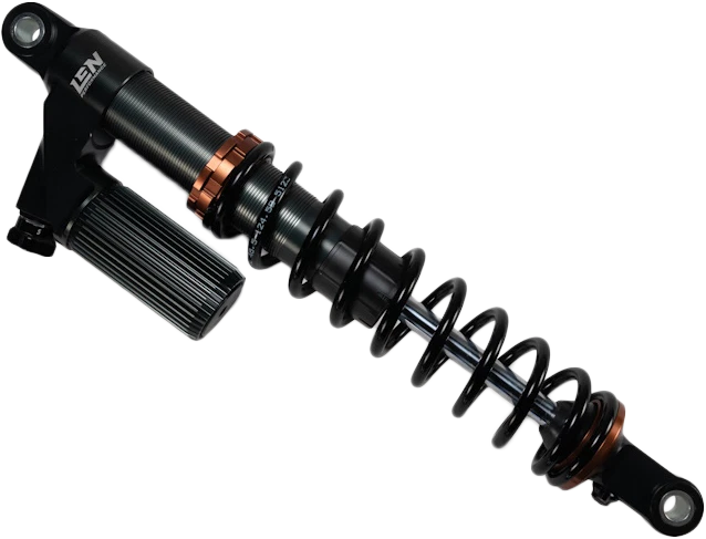 Snowmobile Shock for Polaris & Arctic Cat (LEN Performance)