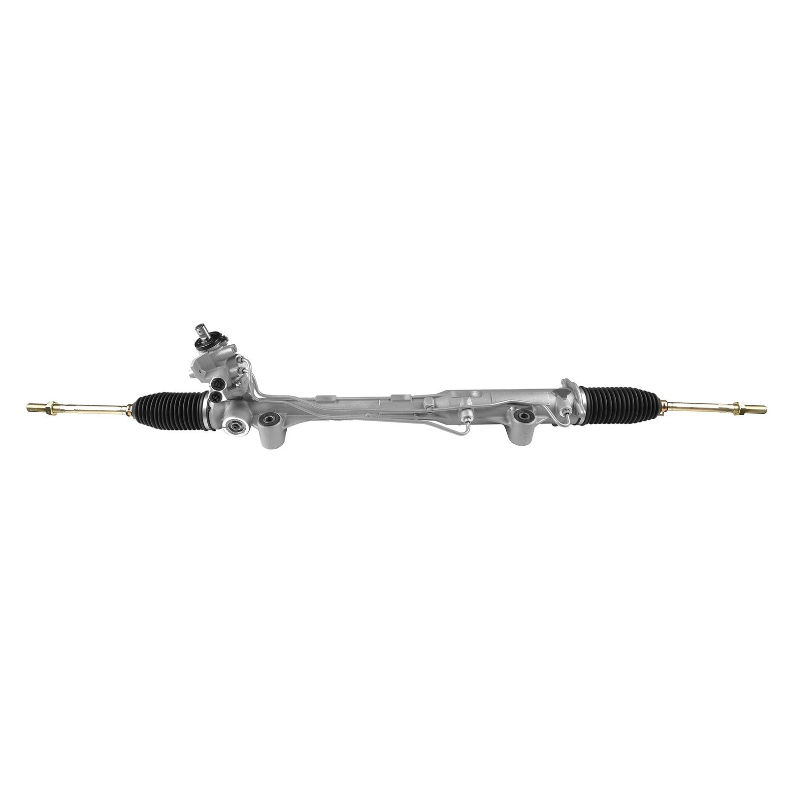 Power Steering Rack and Pinion for VW Touareg Porsche Cayenne (2004–2005)