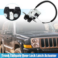 Rear Tailgate Lock Latch for Jeep Grand Cherokee, Dodge 4589131AA 