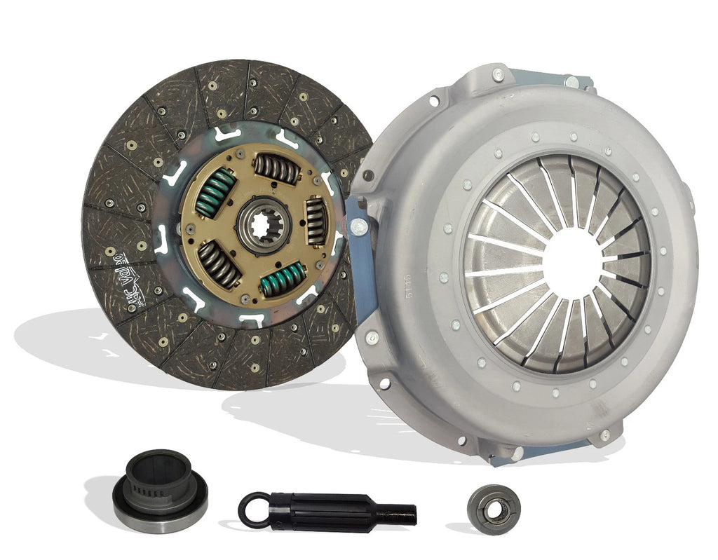 Clutch Kit for Ford F250 F350 Super Duty F53 (1987–1998)