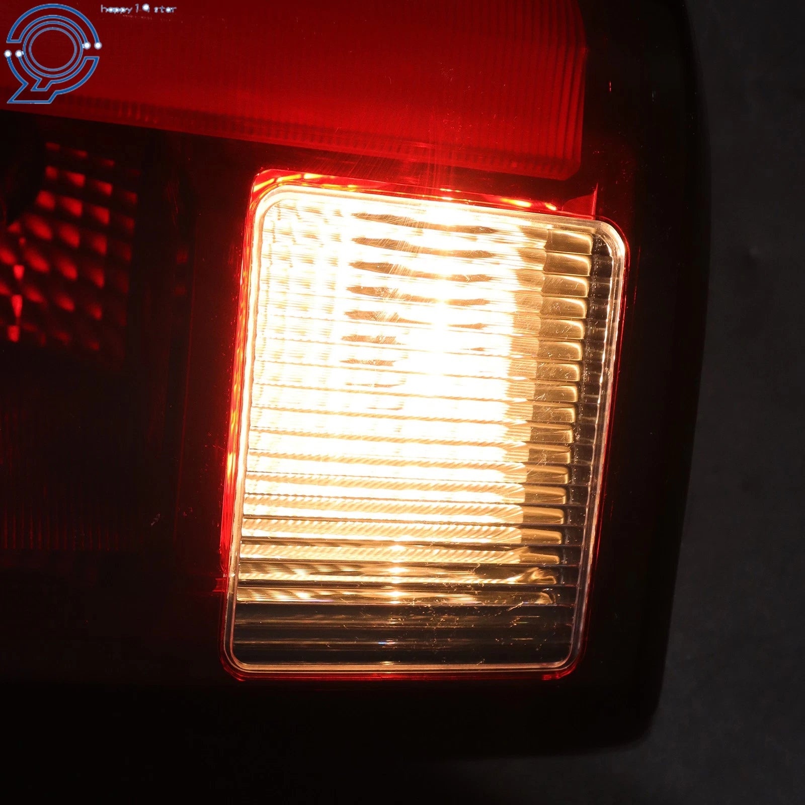 LED Tail Lights for Chevrolet Colorado (2023-2025) Left + Right Set