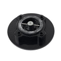 CNC Titanium 4-Hole Gas Fuel Tank Cap Cover for DUCATI Panigale V4/S/R (2018-2021)