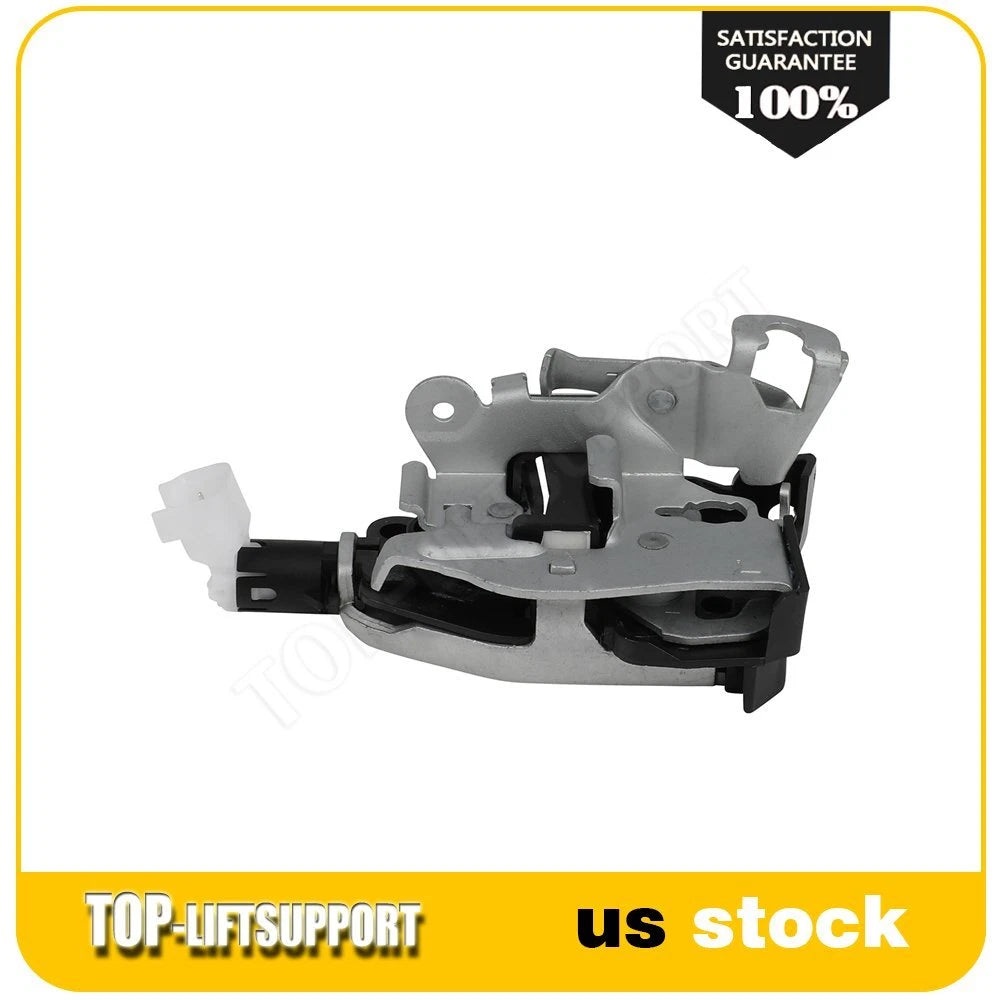 Rear Left Door Latch Lock for Ford Ranger (1998–2011)
