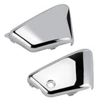 Battery Side Cover for Honda Magna VF 250 (1995–2006) A9