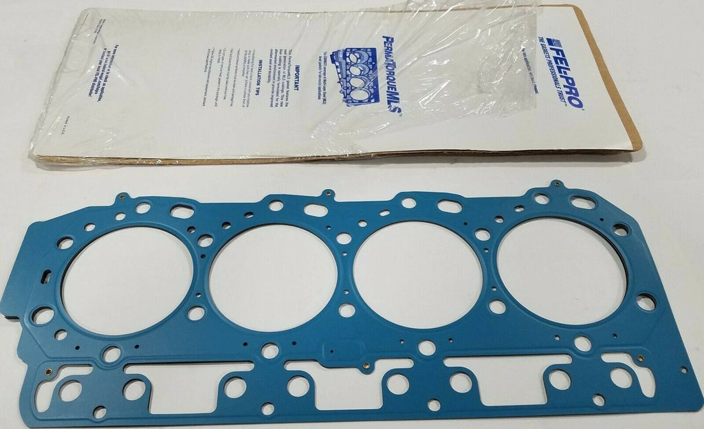 Fel-Pro Head Gasket for GMC 6.6L (2001–2009) 26402PT