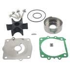 Water Pump Repair Kit for Yamaha Outboard (18-3395, 18-3396)