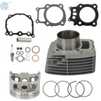 78.5mm Cylinder Head Piston Top End Kit for Honda Rancher TRX350 (2000–2006)