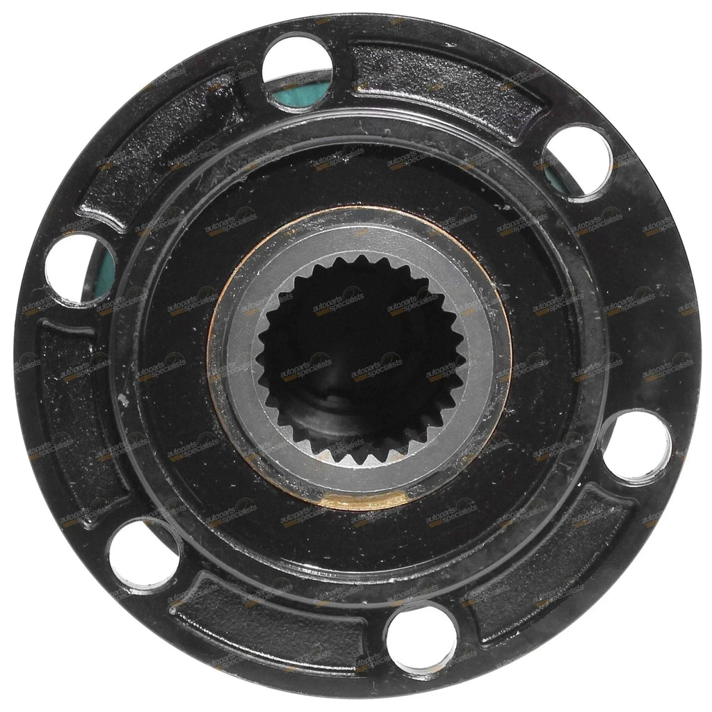 Wheel Locking Hub Set for Mitsubishi Pajero (1991 - 2003)
