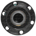 Wheel Locking Hub Set for Mitsubishi Pajero (1991 - 2003)