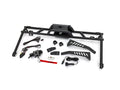 Game Loader Rack for Honda Pioneer 700 (2014–2023)