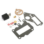 Carburetor Rebuild Kit for Johnson Evinrude 9.5 HP (1964–1973) 382048 T9