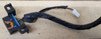 PCM OBDII 16 Pin Port with Pigtail Harness for Lincoln LS (2000–2006)