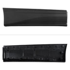 Rear Right Door Lower Molding Trim for Chevy Equinox (2018–2020)