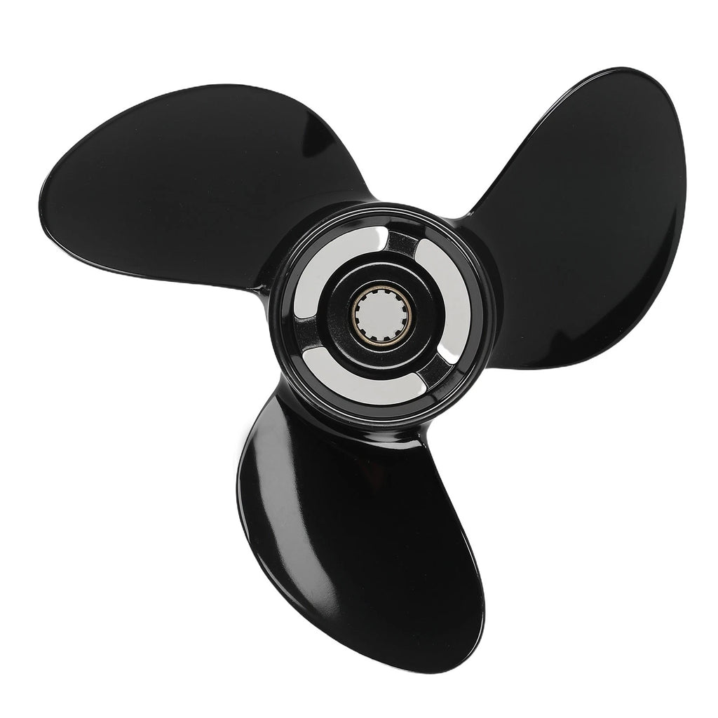 7.8x7 Aluminum Propeller for Mercury Tohatsu 4-6HP (3R1B645140)