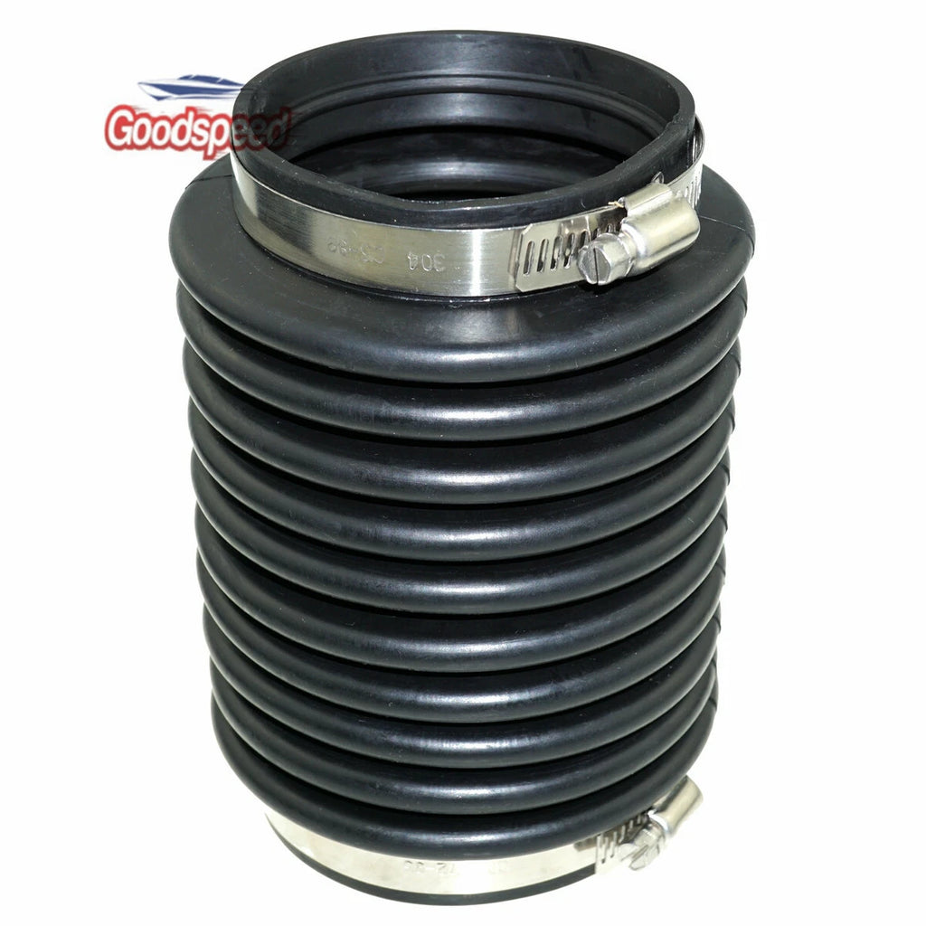 Exhaust Bellows Boot for Volvo Stern Drives AQ (Replaces 875848-4, 876631-3)