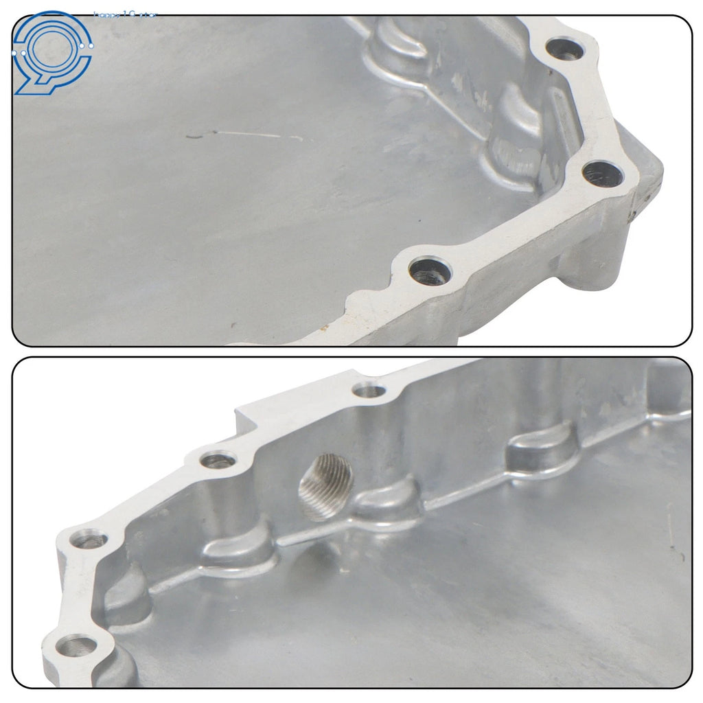 Automatic Transmission Oil Pan for Honda Fit HR-V (2015–2019)