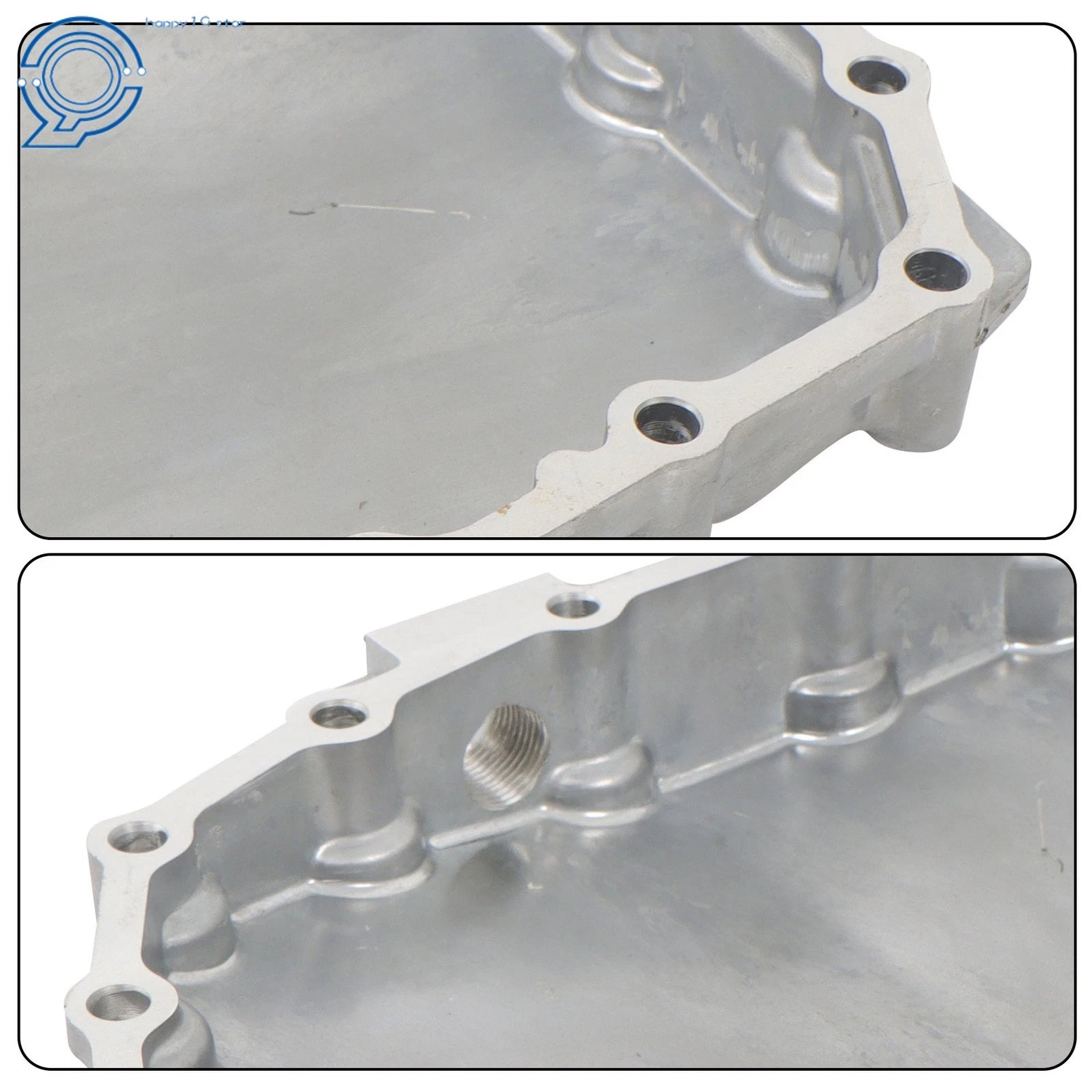 Automatic Transmission Oil Pan for Honda Fit HR-V (2015–2019)