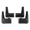 Mud Flaps Splash Guards for Lexus UX (2019–2023)