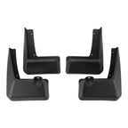 Mud Flaps Splash Guards for Lexus UX (2019–2023)