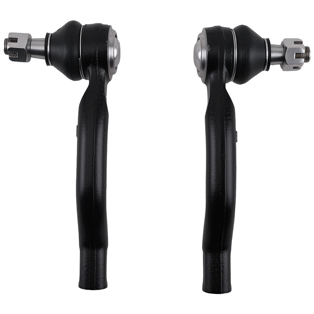 Front Struts + Control Arms for Nissan Pathfinder (2005-2012)
