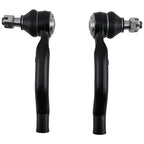 Front Struts + Control Arms for Nissan Pathfinder (2005-2012)