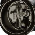 Fog Light Lamp + Switch for Nissan Murano Z50 (2011–2014) - Smoked Lens