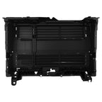 Active Shutter Assembly w/Motor for Ford EcoSport (2018–2021)