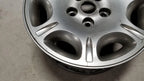 Set of 2 Alloy Wheel Rims 16x7 for Jaguar XJ8 Vanden Plas (2001–2003)