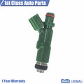 Fuel Injector for Toyota Prius Scion xA xB Echo (2001–2009)