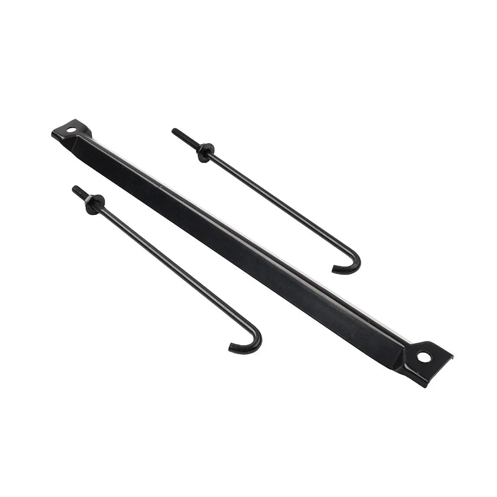 Battery Hold Down Clamp Bracket for Lexus LX450 FJ80 (1995-1998)