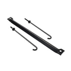 Battery Hold Down Clamp Bracket for Lexus LX450 FJ80 (1995-1998)