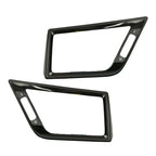 AC Air Outlet Trim Covers for BMW E84 X1 (2010-2015)