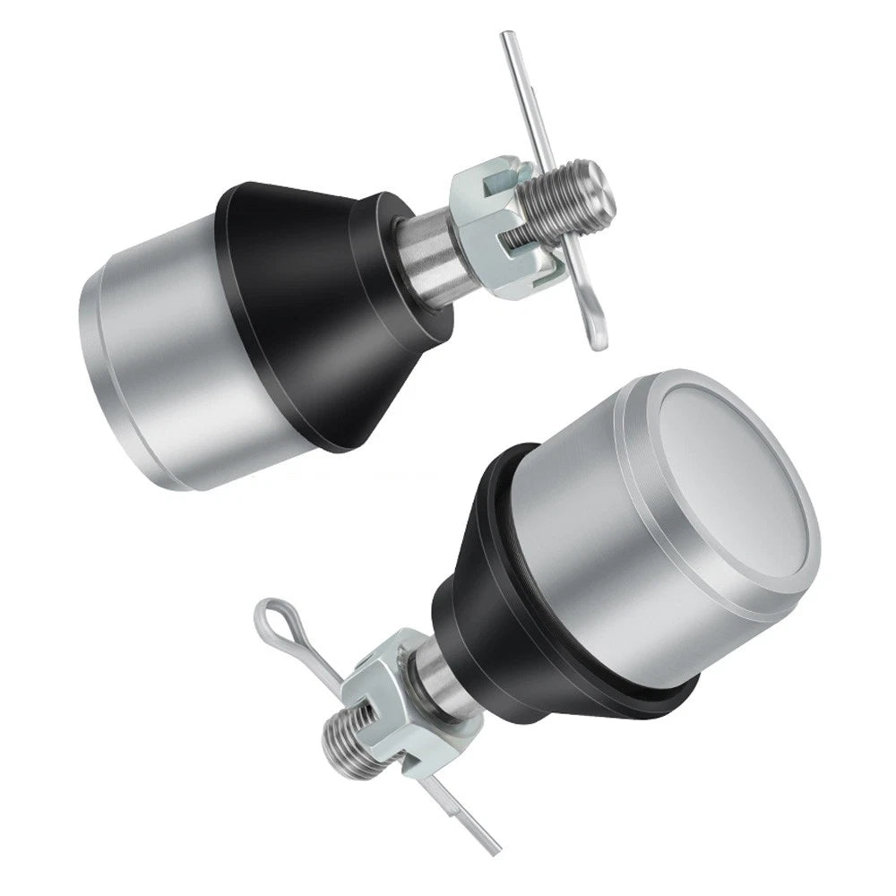 2X Lower Ball Joints for Polaris Trail Blazer 250 330 400 (1990–2013) #7061158