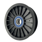 Serpentine Belt Idler Pulley for MerCruiser Alpha Bravo (864625T)