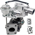 HX35 Turbocharger for Doosan Daewoo DB58T DB58TI DB33TIM DH225-9 (2009–2015)