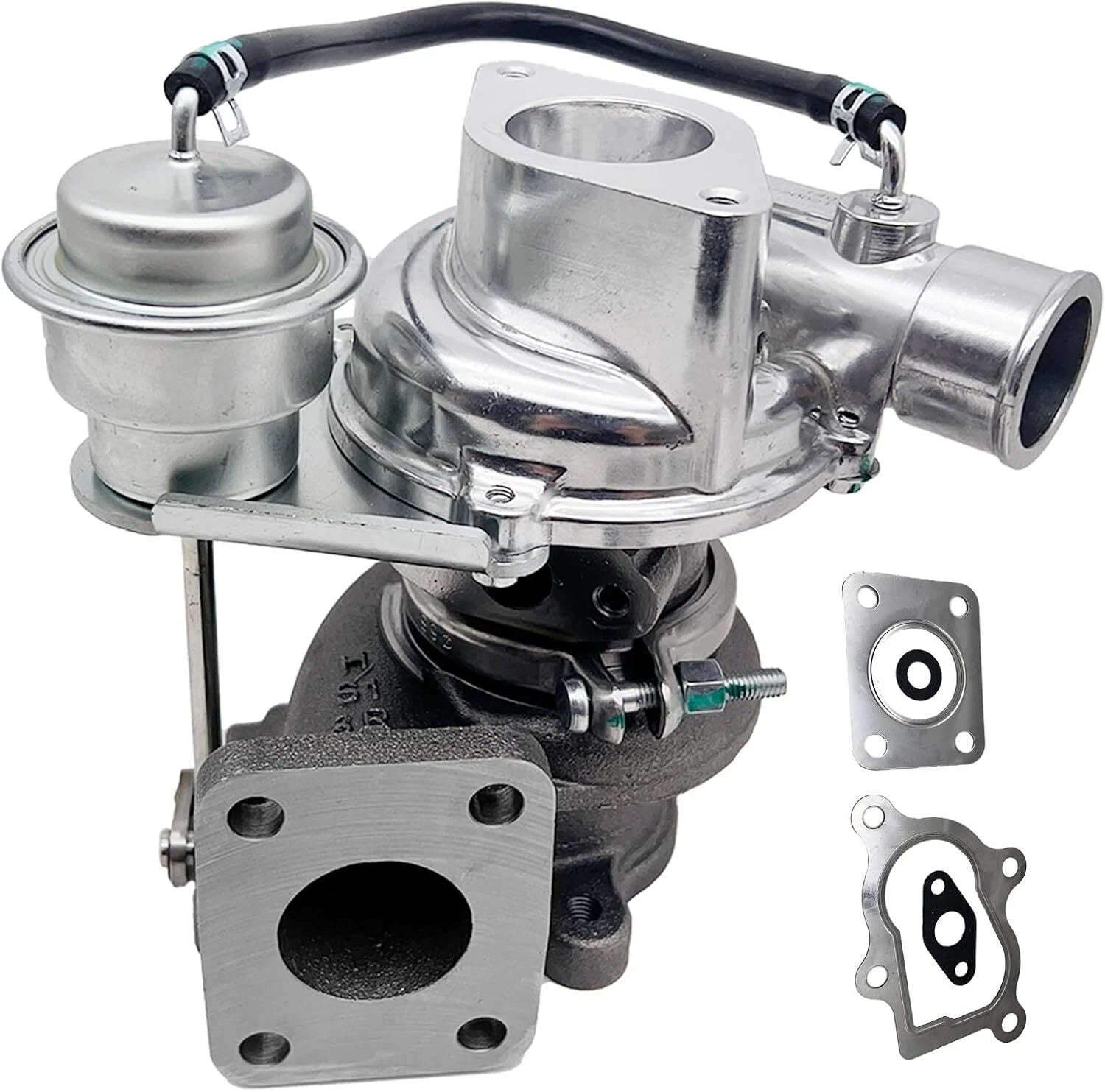 HX35 Turbocharger for Doosan Daewoo DB58T DB58TI DB33TIM DH225-9 (2009–2015)