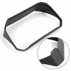Instrument Hat Sun Visor for BMW R1200GS R1250GS F850GS F750GS (2018–2019)