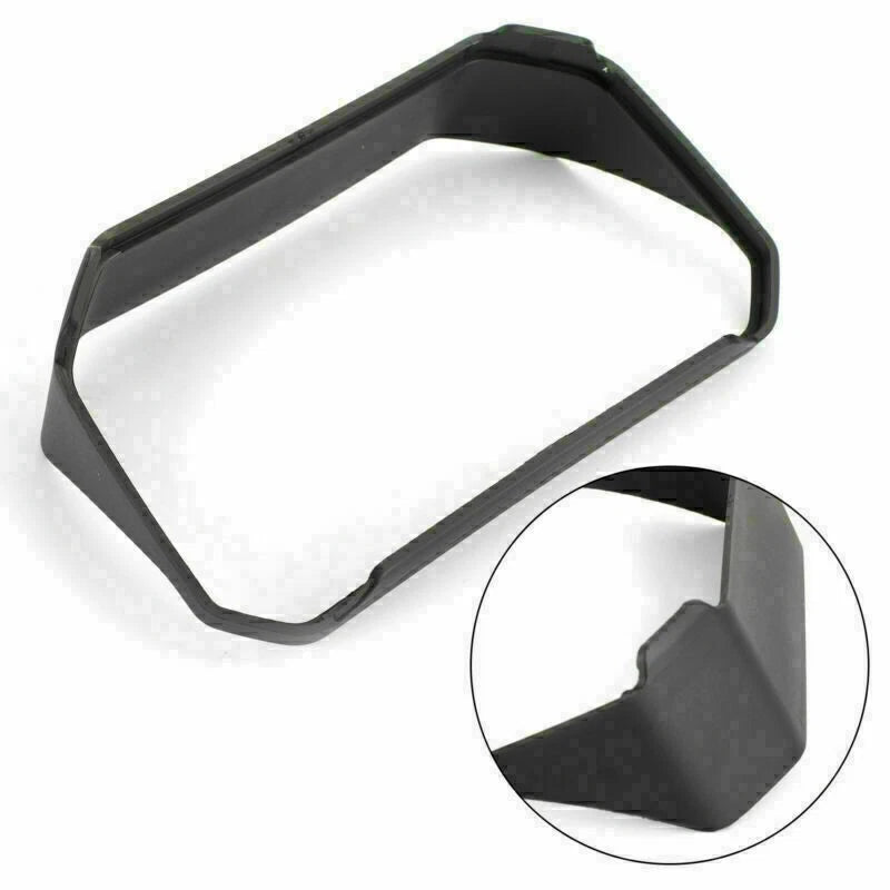 Instrument Hat Sun Visor for BMW R1200GS R1250GS F850GS F750GS (2018–2019)