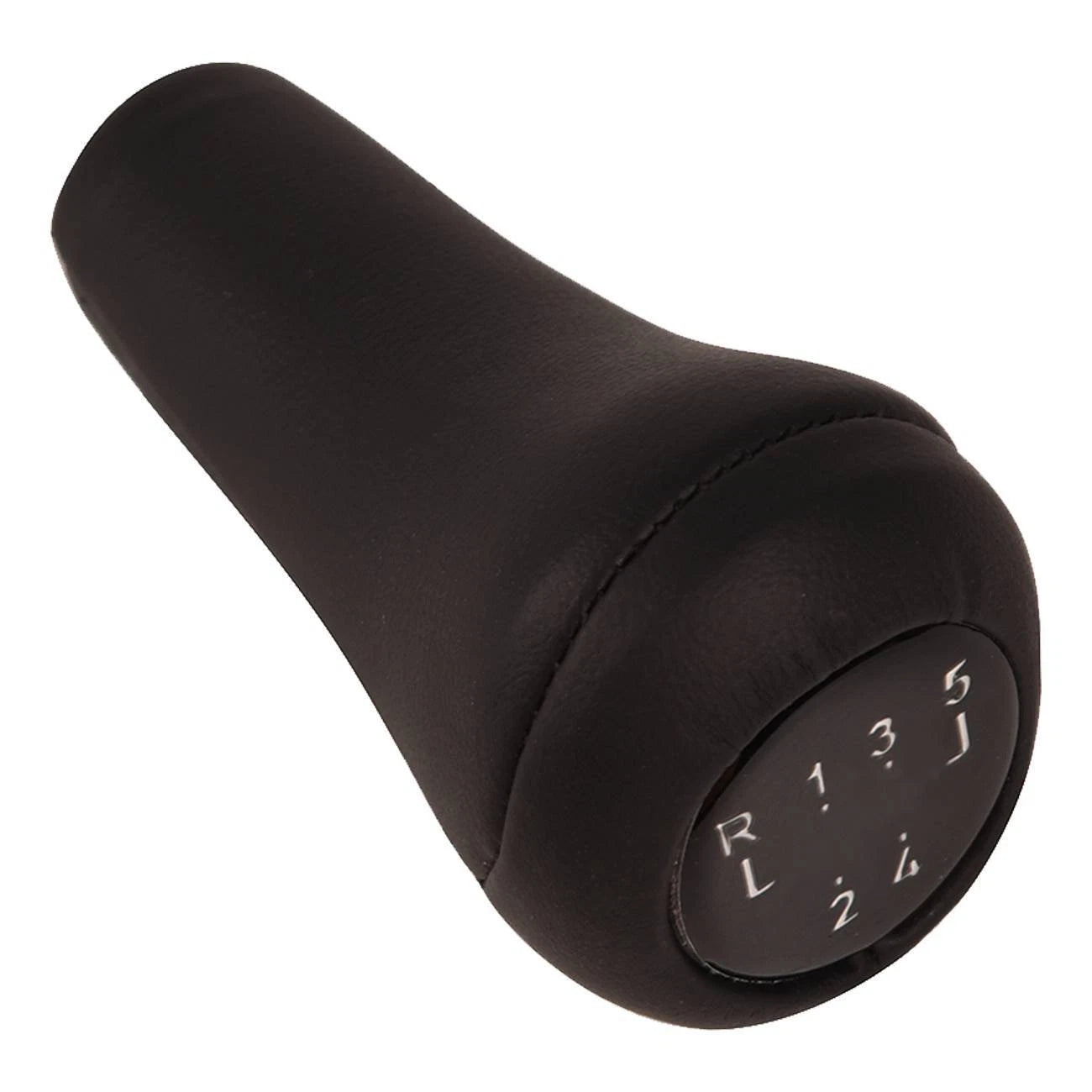 Leather Gear Shift Knob for BMW 5 7 Series M (E34 E36 E46)