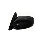 Replacement Driver Side Power Door Mirror w/o Heated Glass for Subaru (2008–2014)
