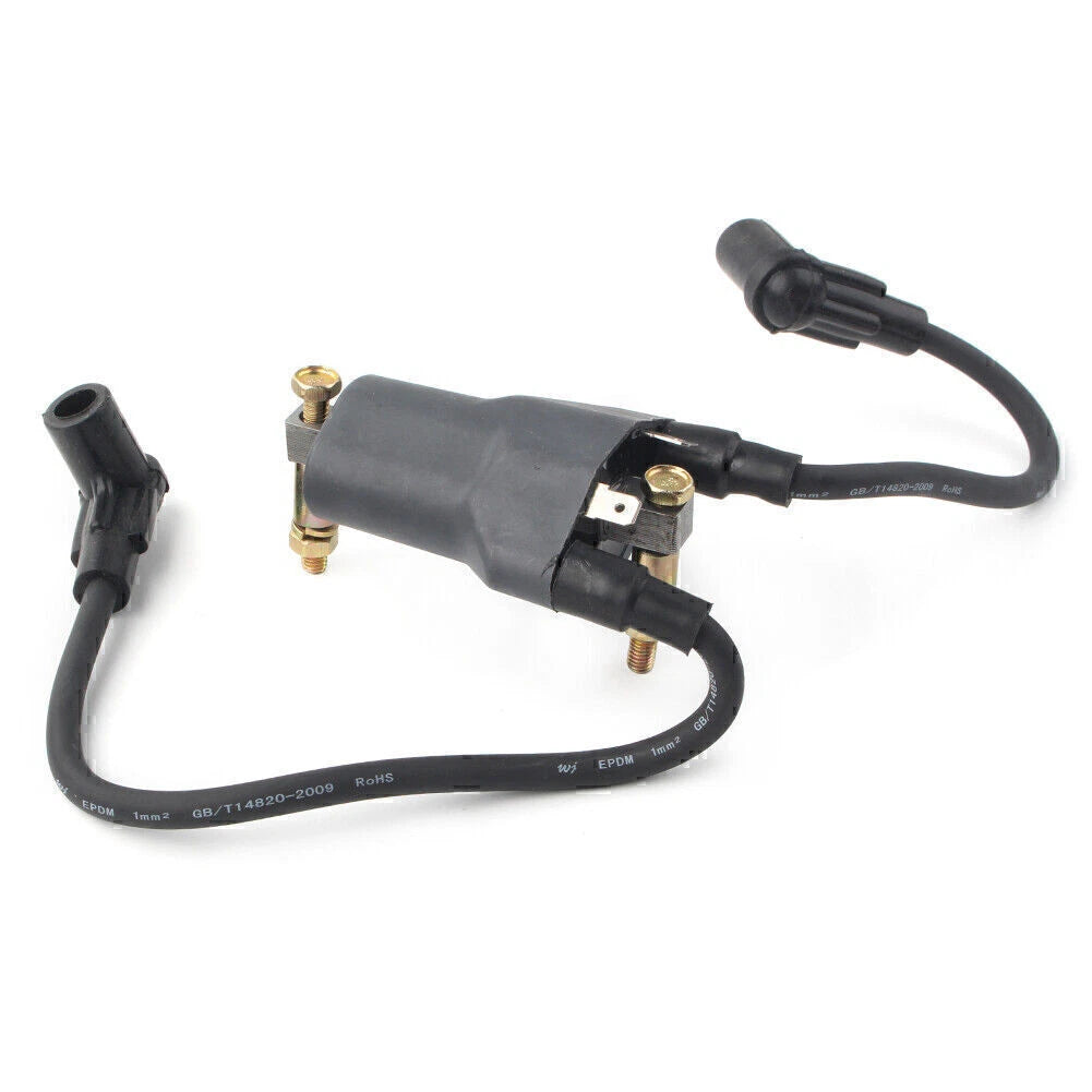 Ignition Coil for EZGO Marathon Medalist Golf Cart (1991–2002) 26652-G01