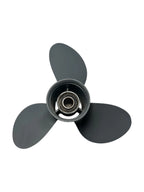 3x Aluminum Propeller for Honda Marine (13 Spline, RH)