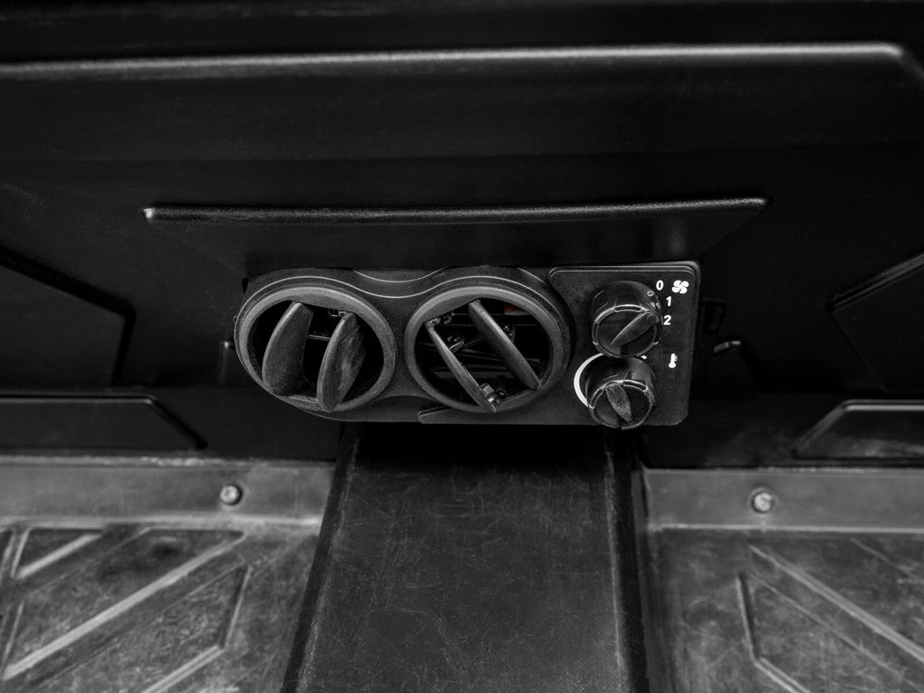 Cab Heater for XP 1000 Crew (2017–2018)
