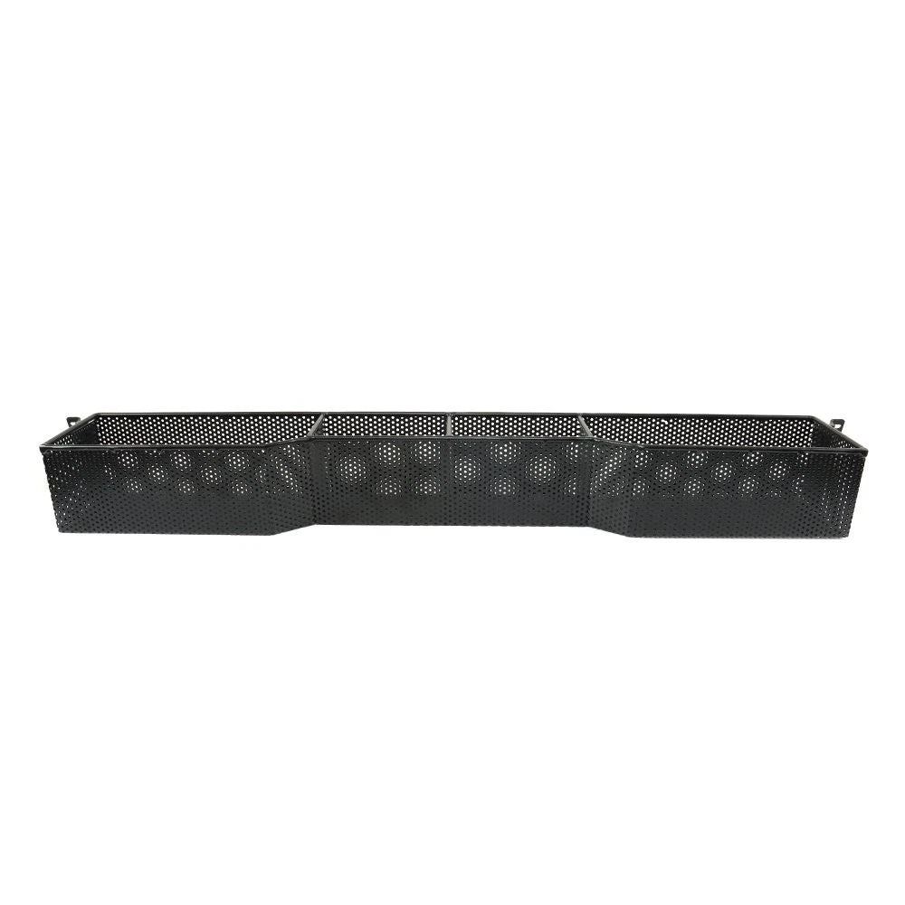Set of 2 Front Black Inner Storage Baskets for Yamaha G29 Drive (2007â2016)